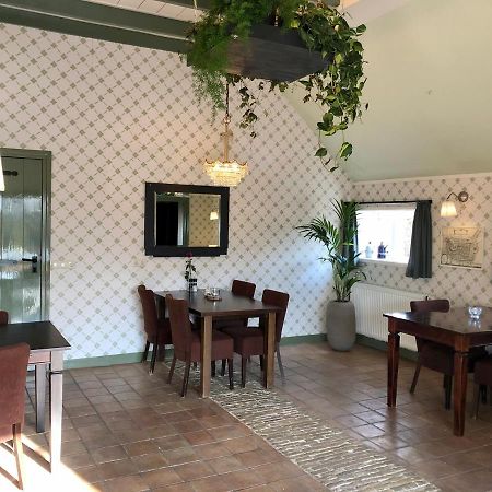 Bed And Breakfast Lutje Lollum Франкер Экстерьер фото
