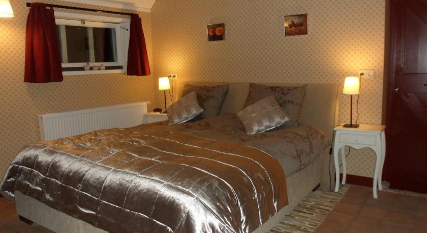 Bed And Breakfast Lutje Lollum Франкер Номер фото