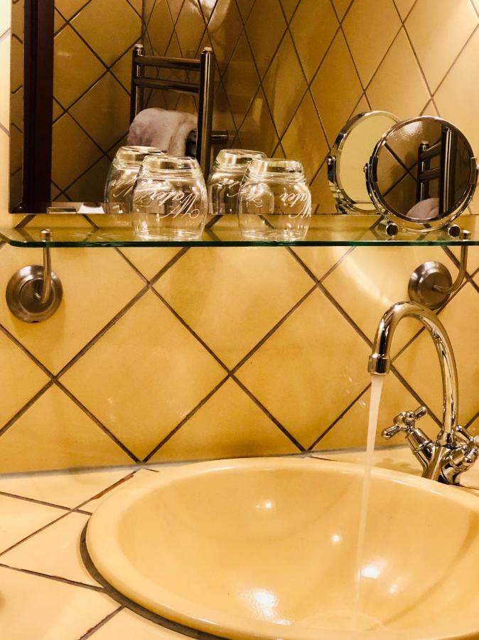 Bed And Breakfast Lutje Lollum Франкер Экстерьер фото